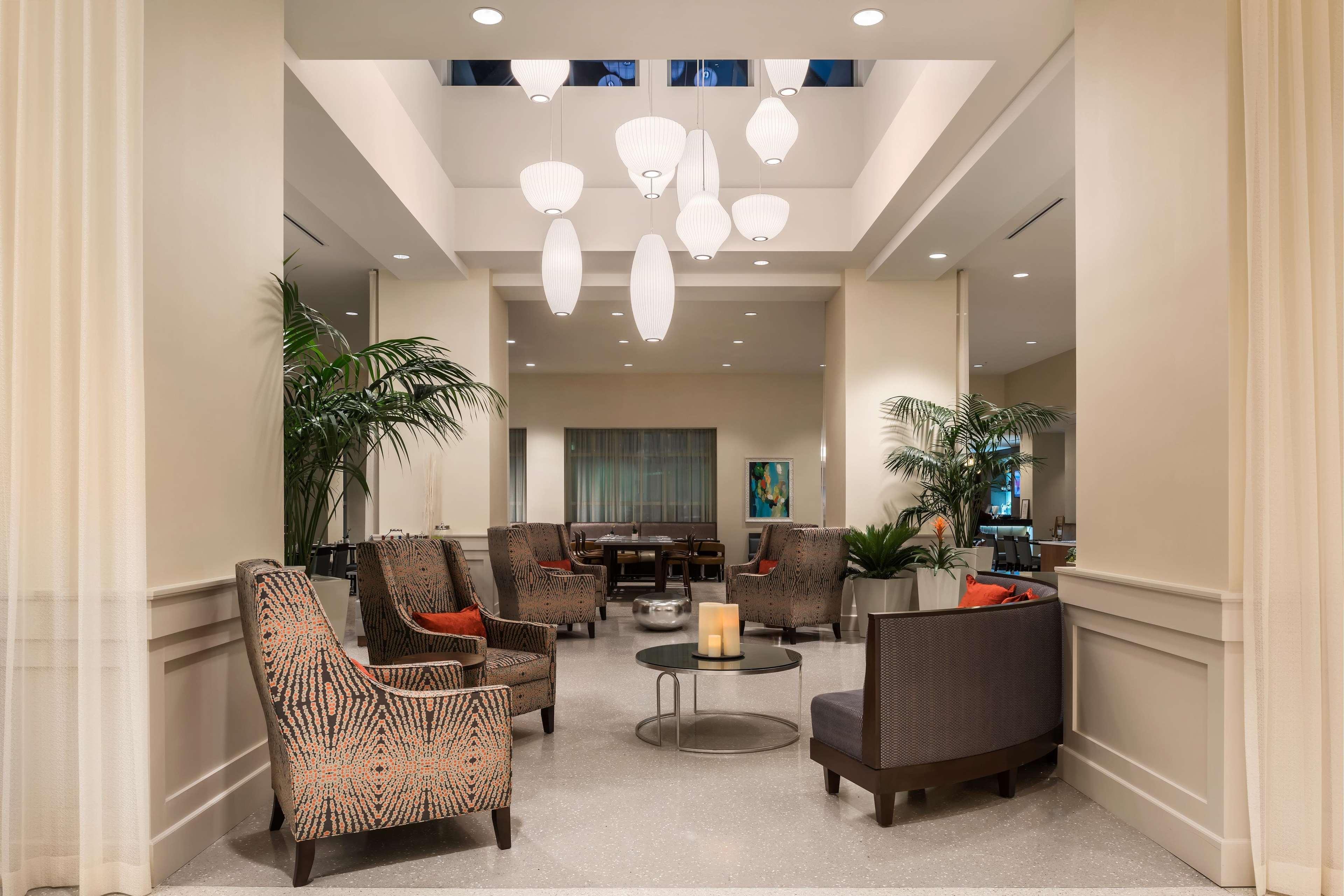 Homewood Suites By Hilton Miami Dolphin Mall Sweetwater Exteriör bild