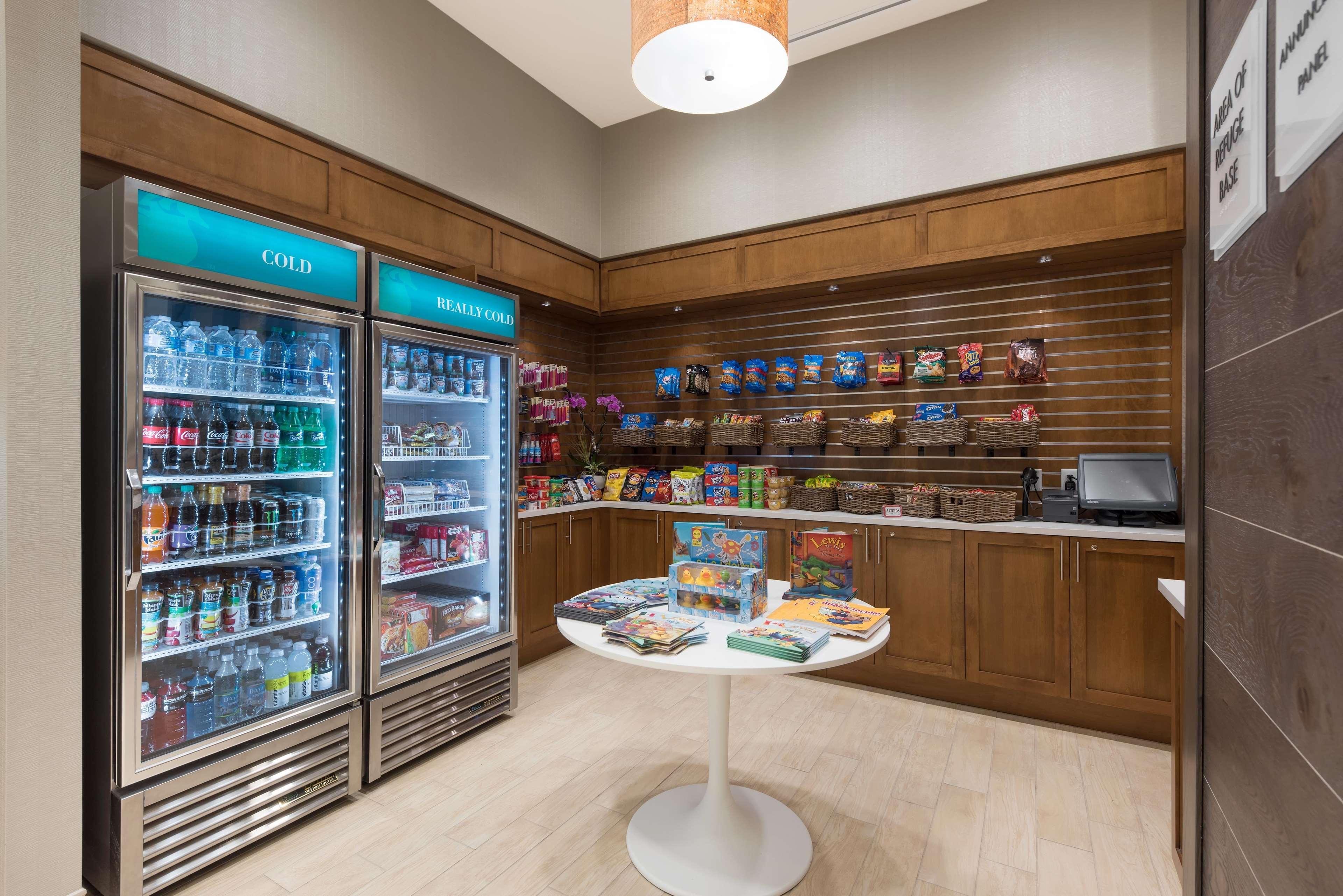 Homewood Suites By Hilton Miami Dolphin Mall Sweetwater Exteriör bild
