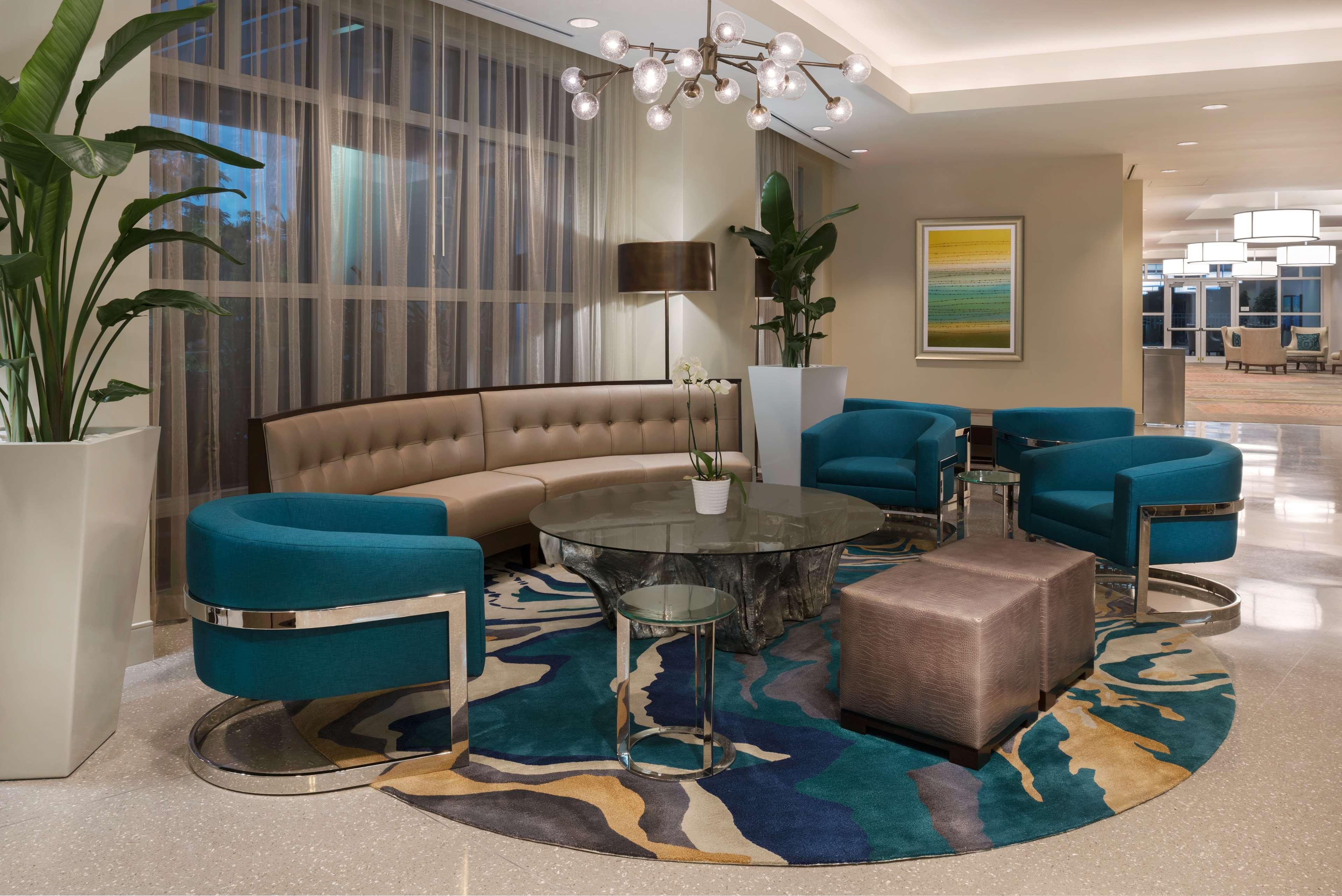 Homewood Suites By Hilton Miami Dolphin Mall Sweetwater Exteriör bild
