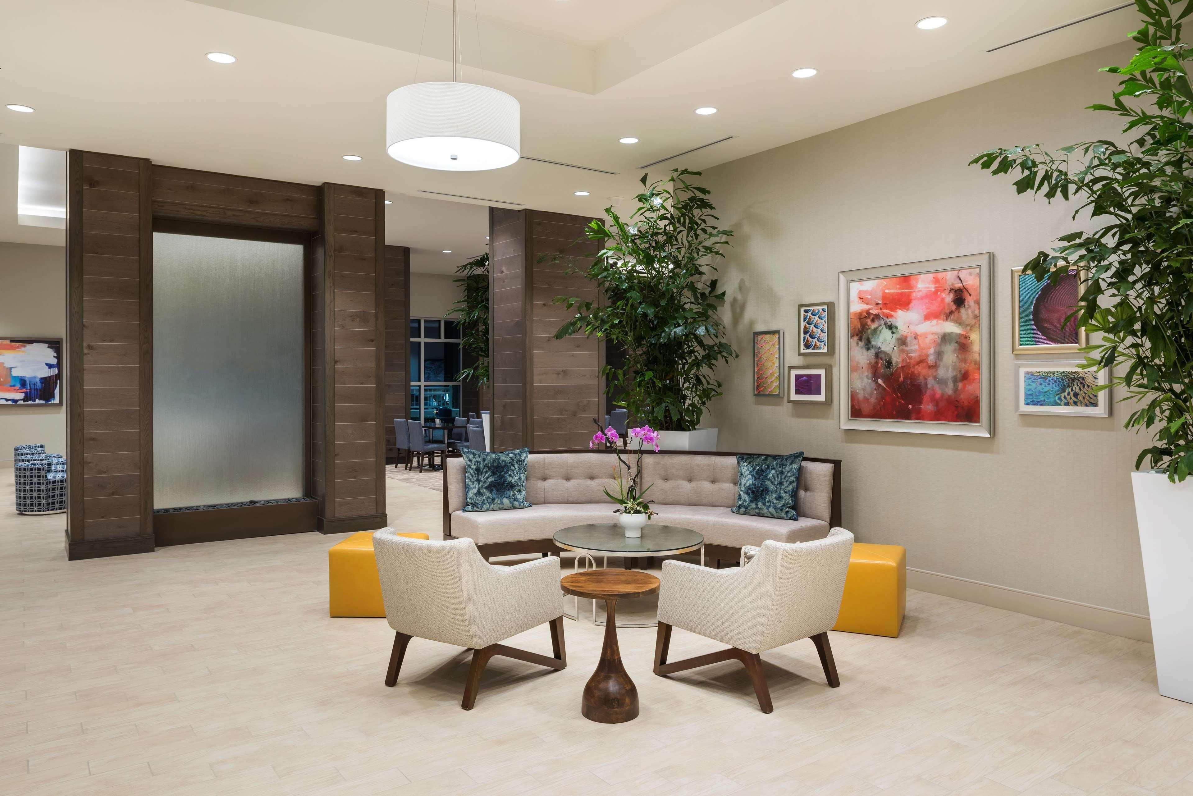 Homewood Suites By Hilton Miami Dolphin Mall Sweetwater Exteriör bild