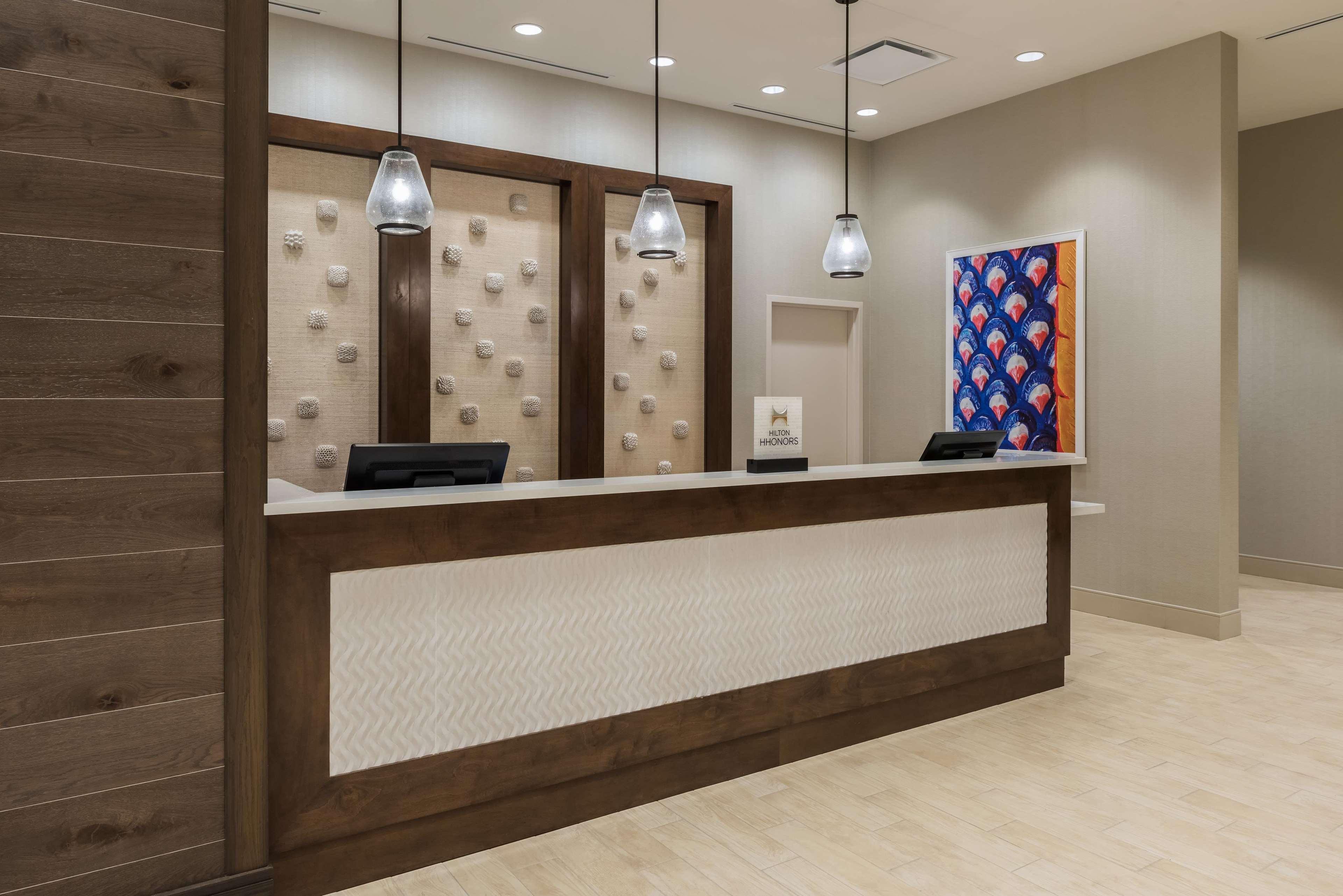Homewood Suites By Hilton Miami Dolphin Mall Sweetwater Exteriör bild