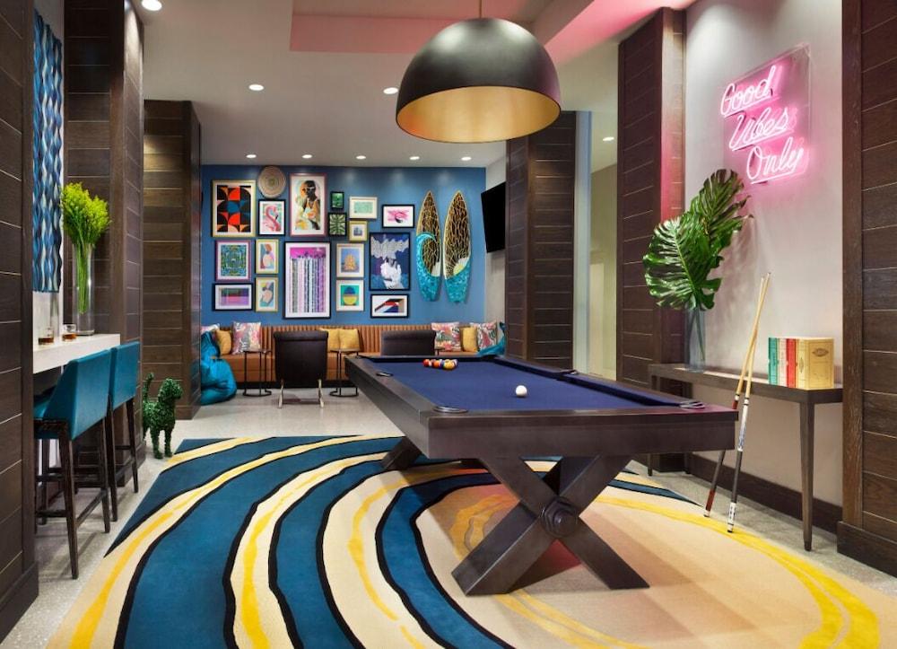 Homewood Suites By Hilton Miami Dolphin Mall Sweetwater Exteriör bild