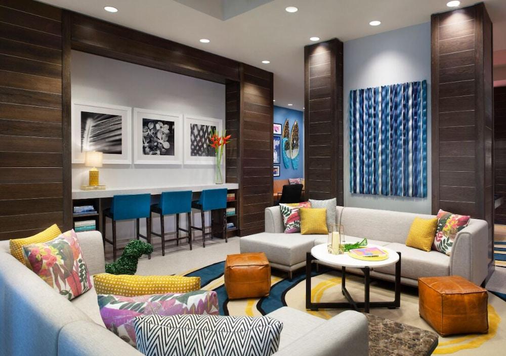 Homewood Suites By Hilton Miami Dolphin Mall Sweetwater Exteriör bild