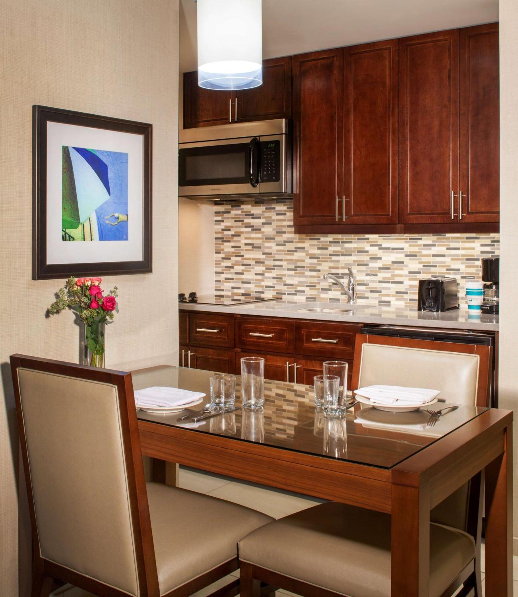 Homewood Suites By Hilton Miami Dolphin Mall Sweetwater Exteriör bild