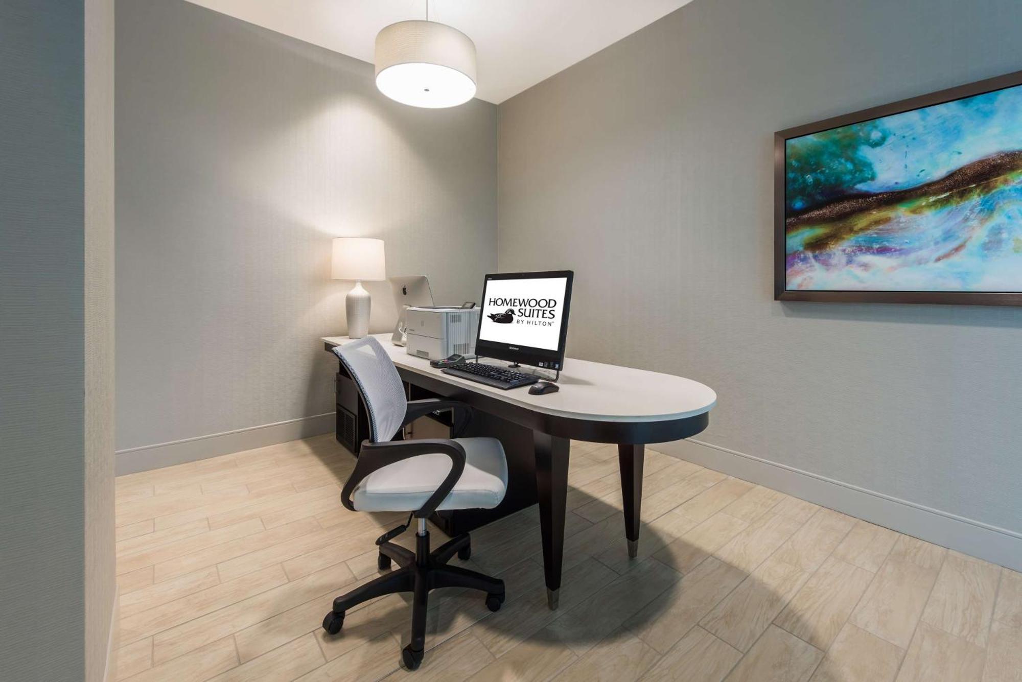 Homewood Suites By Hilton Miami Dolphin Mall Sweetwater Exteriör bild