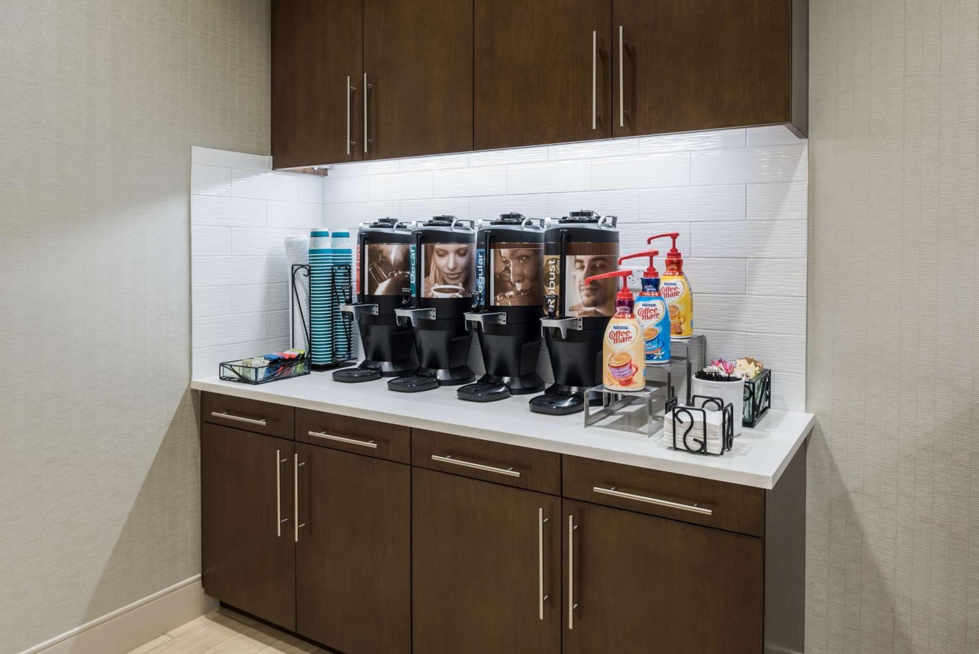 Homewood Suites By Hilton Miami Dolphin Mall Sweetwater Exteriör bild