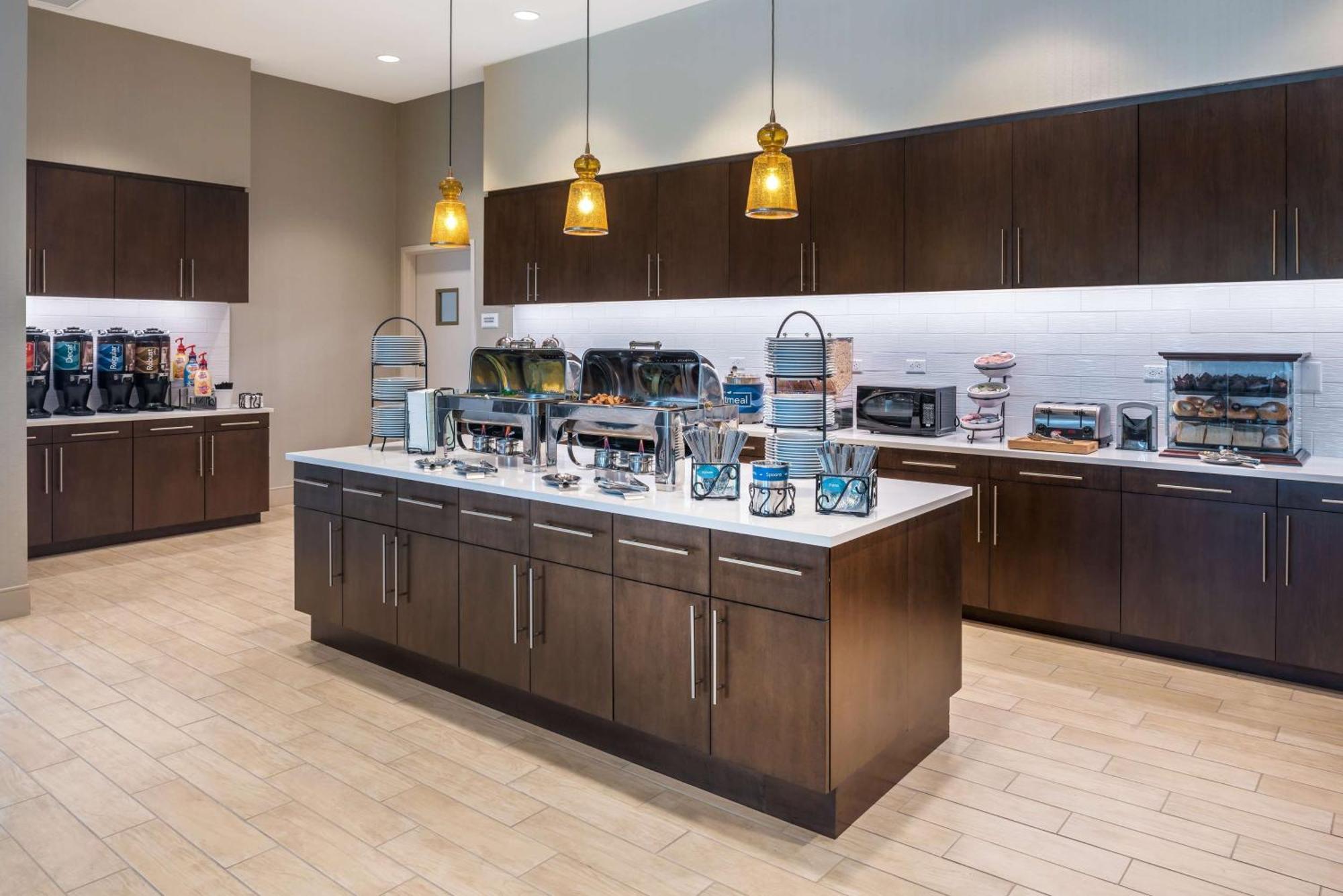Homewood Suites By Hilton Miami Dolphin Mall Sweetwater Exteriör bild
