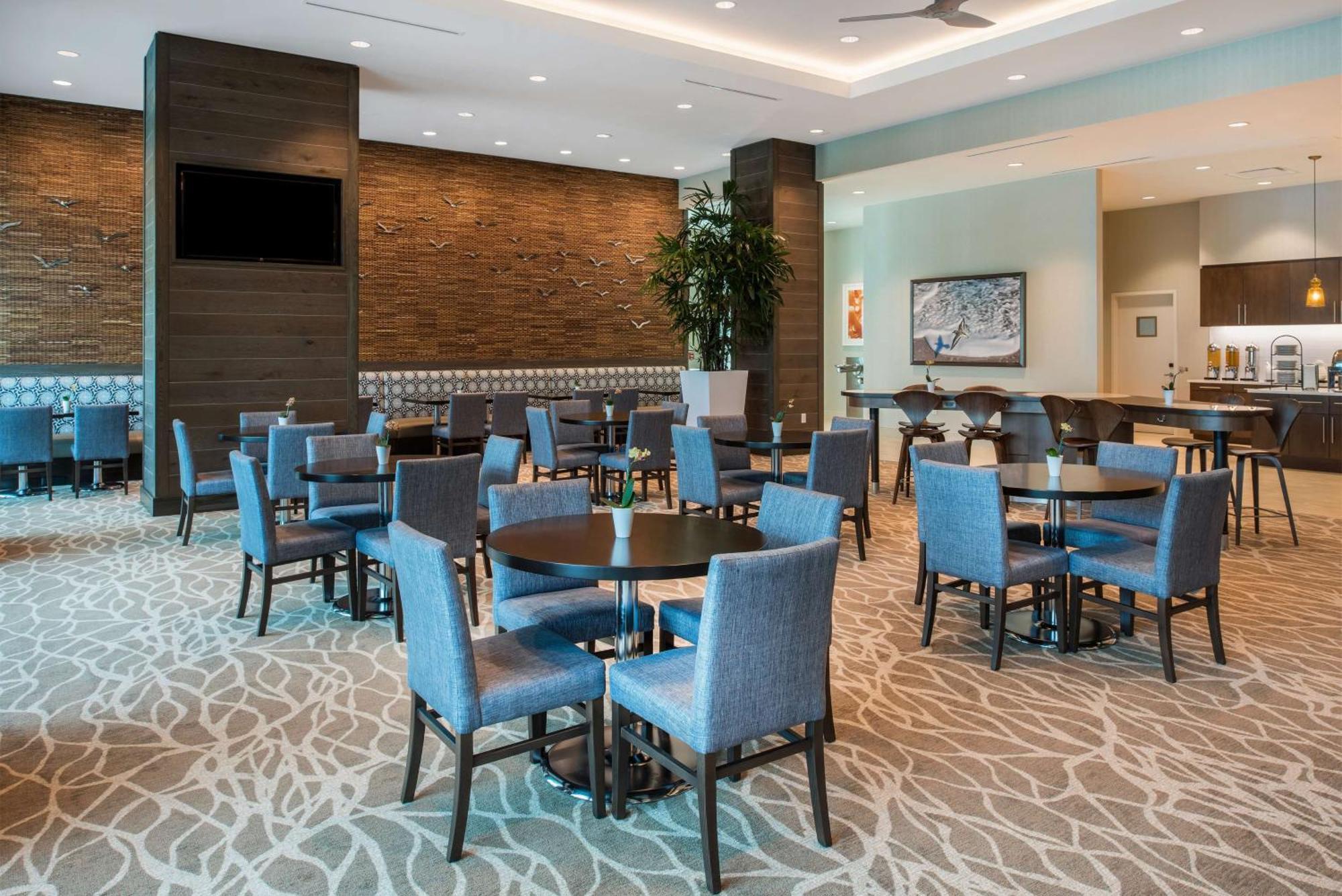 Homewood Suites By Hilton Miami Dolphin Mall Sweetwater Exteriör bild