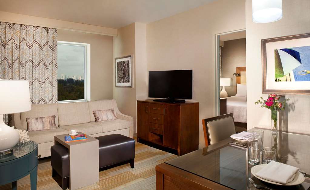 Homewood Suites By Hilton Miami Dolphin Mall Sweetwater Rum bild